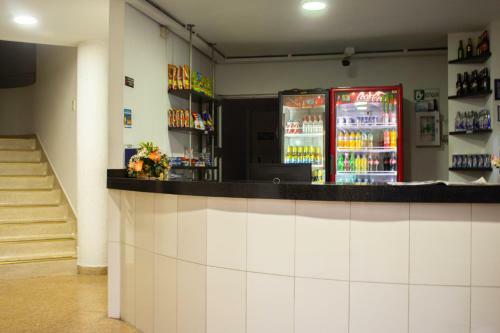 Hotel Plaza Mayor Itagui