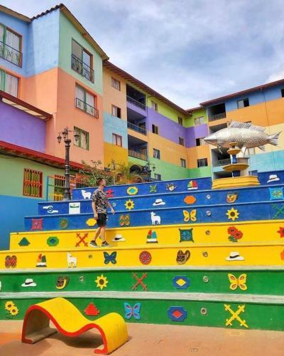 Apartamentos Amoblados En Guatap�