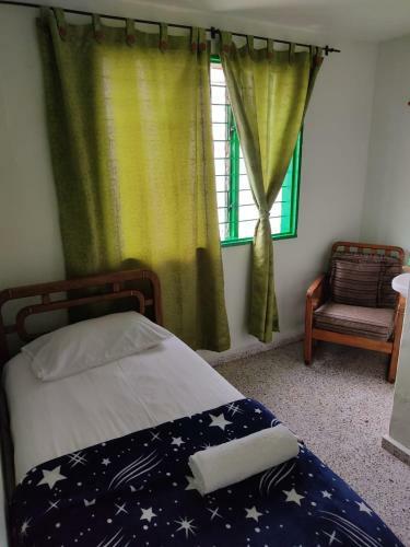 Albergue Hospedaje Guatape