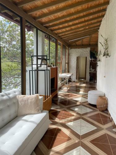 Apartamento La Peninsula