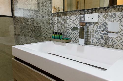 Jordan Hotel Boutique