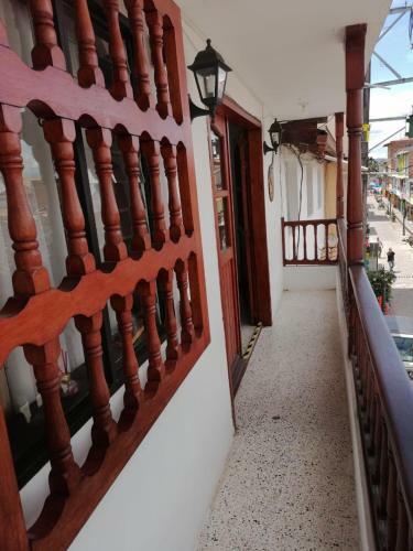 Apartamento Casa Melod�a Guatap�