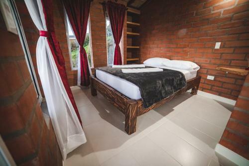 Lodge El Manantial Guatape