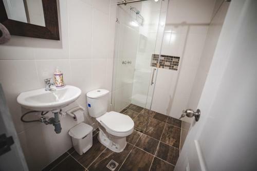 Lodge El Manantial Guatape