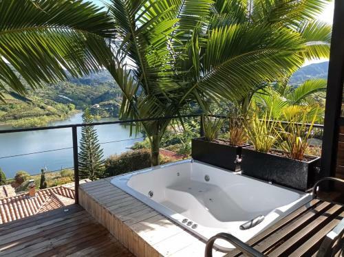 Glamping Domo Geodesico Guatap�