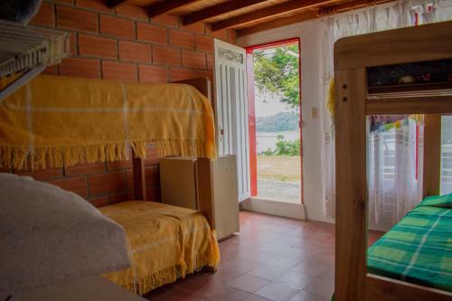 Hotel Club Cazadiana