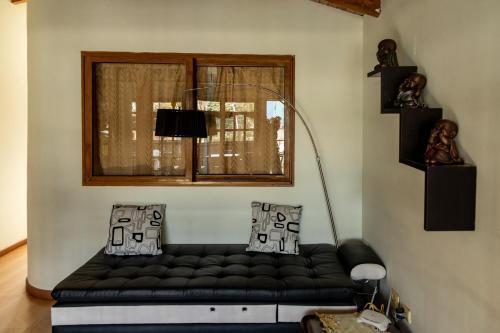 Hostal Casa Pastora Hospedaje