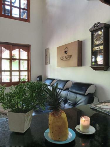 Hostal Casa Pastora Hospedaje