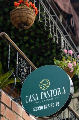 Hostal Casa Pastora Hospedaje