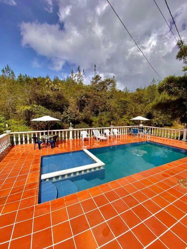 Apartamento Finca La Bonita