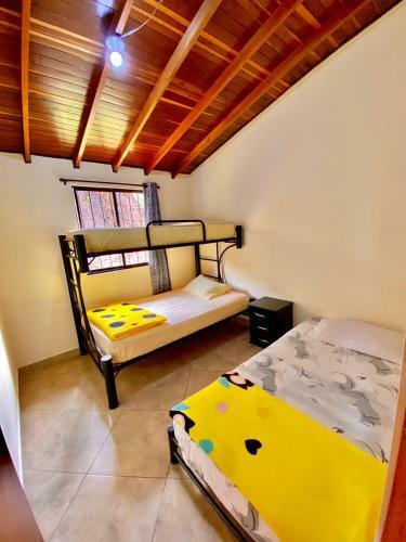 Apartamento Finca La Bonita