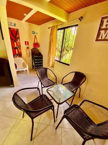 Apartamento Finca La Bonita