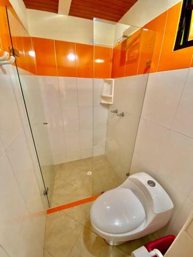 Apartamento Finca La Bonita