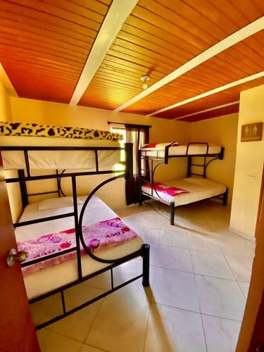Apartamento Finca La Bonita