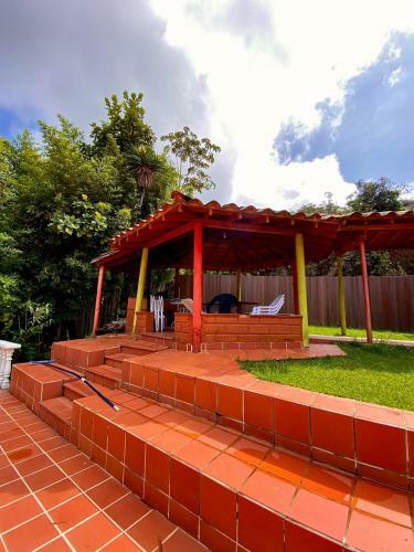 Apartamento Finca La Bonita