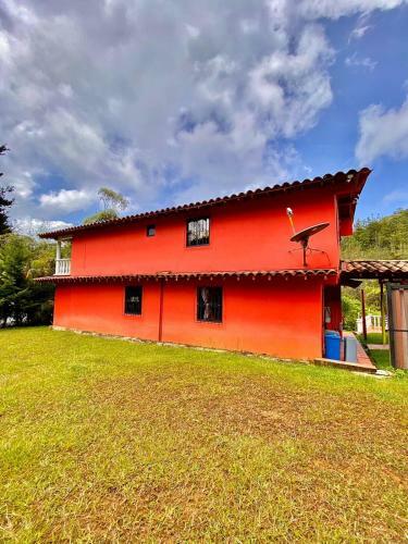 Apartamento Finca La Bonita