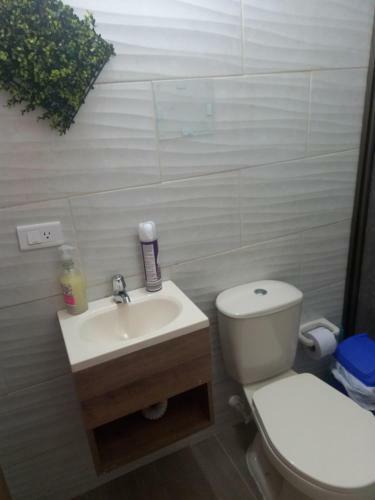 Apartamento Habitaci�n Guatap� Calle Jimenez