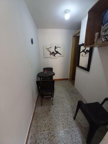 Apartamento Habitaci�n Guatap� Calle Jimenez