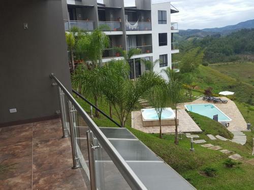 Hotel San Miguel