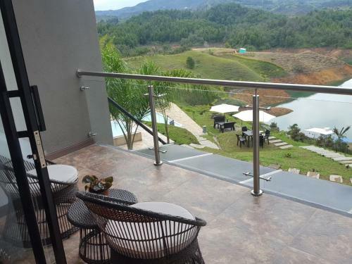 Hotel San Miguel