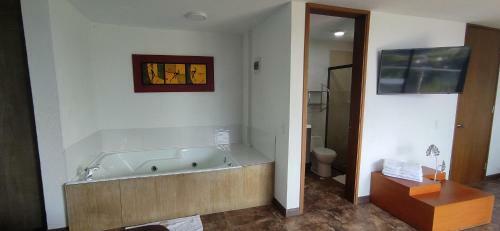 Hotel San Miguel