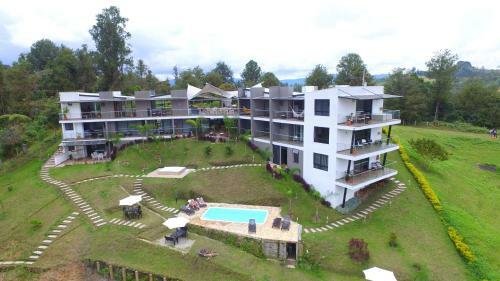 Hotel San Miguel