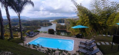 Hotel San Miguel