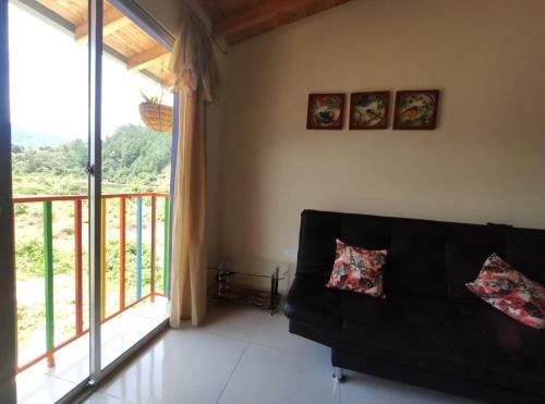 Apartamento Vista Linda
