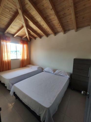 Apartamento Vista Linda