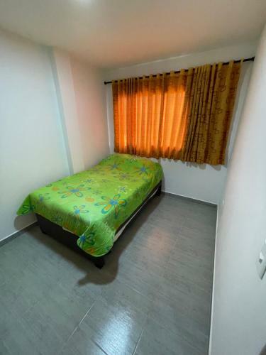 Hope Apartment