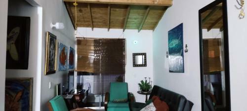 Apartamento Familiar Torres de San Vicente 2