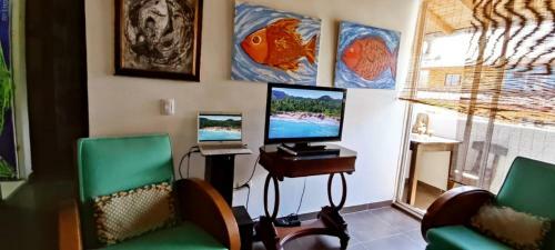 Apartamento Familiar Torres de San Vicente 2