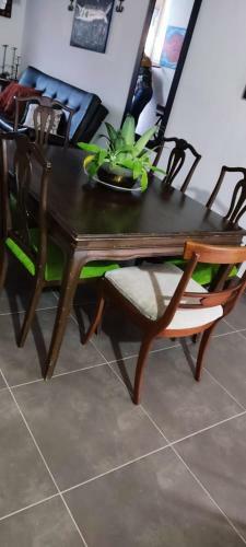 Apartamento Familiar Torres de San Vicente 2