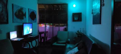 Apartamento Familiar Torres de San Vicente 2