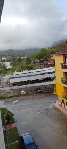 Apartamento Familiar Torres de San Vicente 2