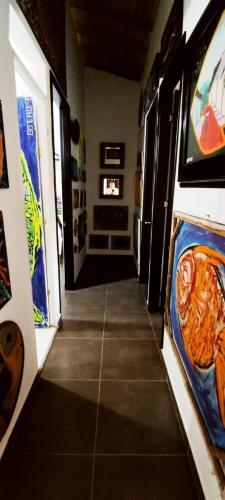 Apartamento Familiar Torres de San Vicente 2
