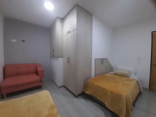 Apartamentos Guatape