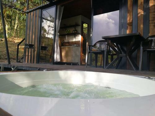 Hotel, Selva Negra