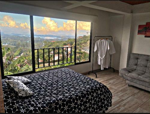 Apartamento Berakhah Spa & Rooms
