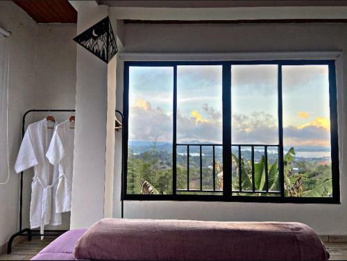 Apartamento Berakhah Spa & Rooms