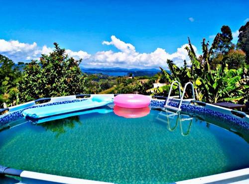 Apartamento Berakhah Spa & Rooms