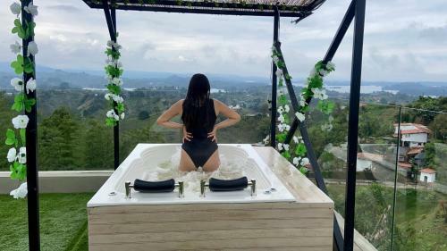 Apartamento Berakhah Spa & Rooms