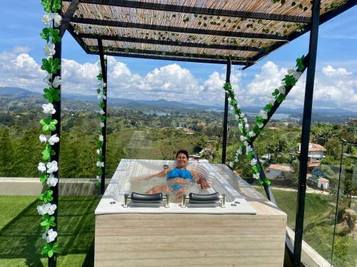 Apartamento Berakhah Spa & Rooms