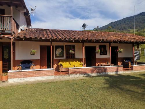 Hermosa Y Tranquila Casa Para Sus Vacaciones