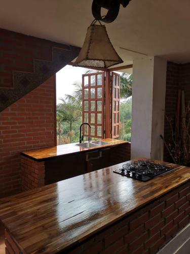 Hermosa Y Tranquila Casa Para Sus Vacaciones