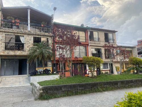 Apartamento Vista Al Lago