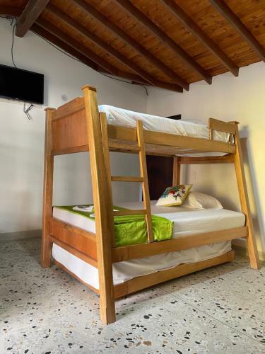 Hotel Villa Guatape