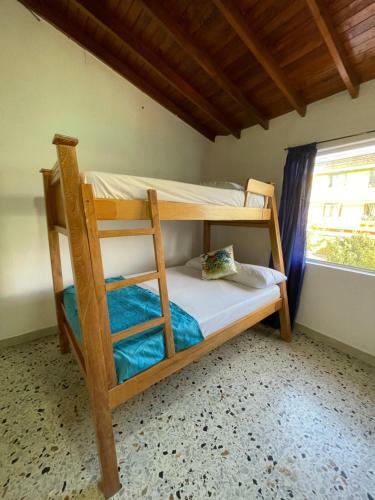 Hotel Villa Guatape