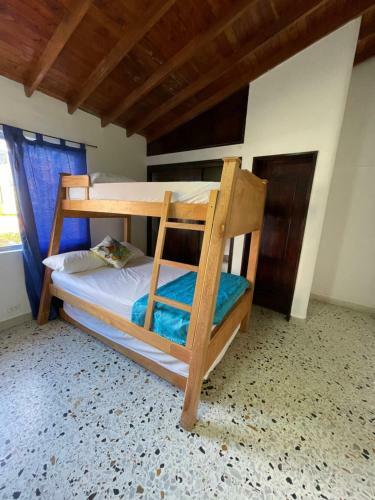 Hotel Villa Guatape