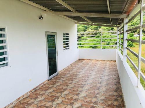 Caba�a Quinta De Santa Veronica